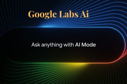 google labs ai