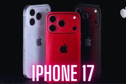 iPhone 17 Launch